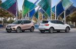 Seat Arona Xcellence 2017 года (WW)